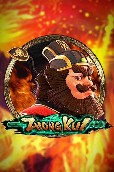 Zhong Kui