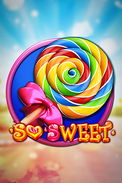 So Sweet