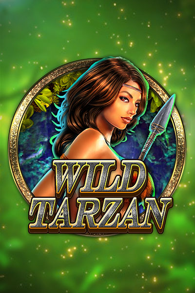 Wild Tarzan