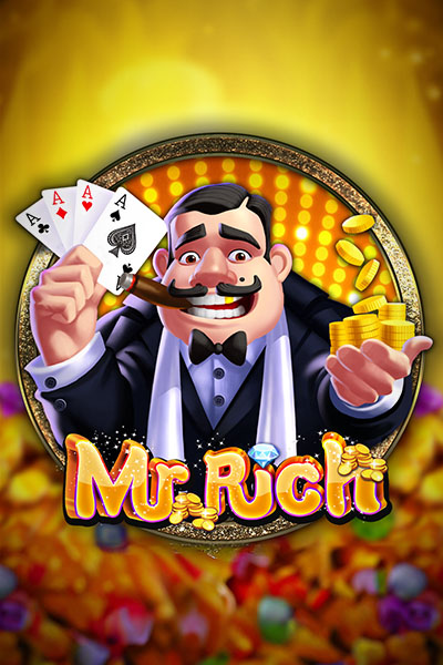 Mr. Rich