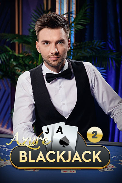Blackjack 2 - Azure Blackjack 2 - Azure