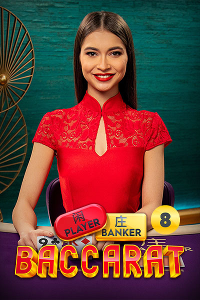 Baccarat 8 Baccarat 8