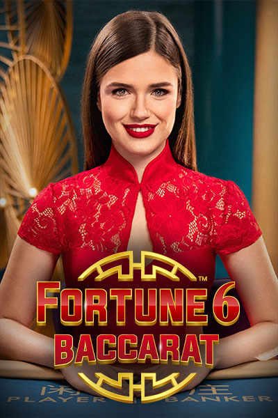 Fortune 6 Baccarat
