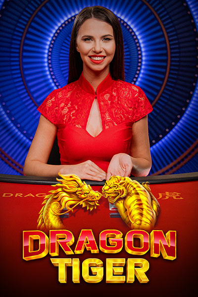Dragon Tiger Dragon Tiger