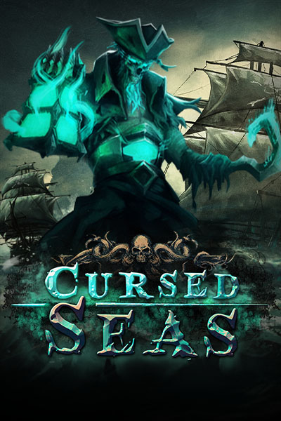 Cursed Seas