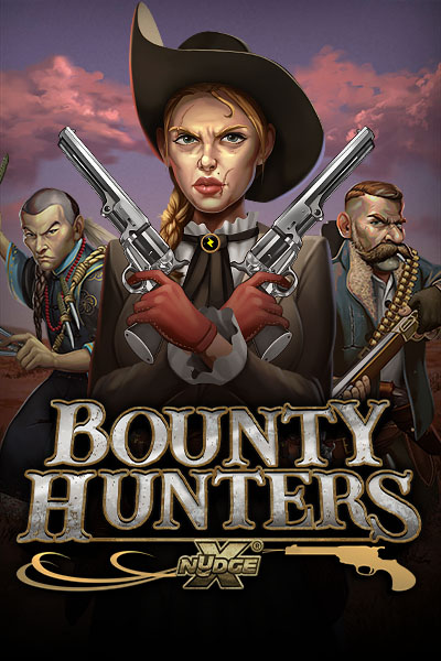Bounty Hunters