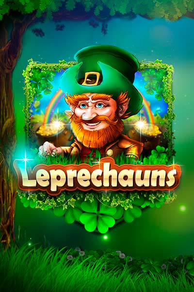 Leprechauns