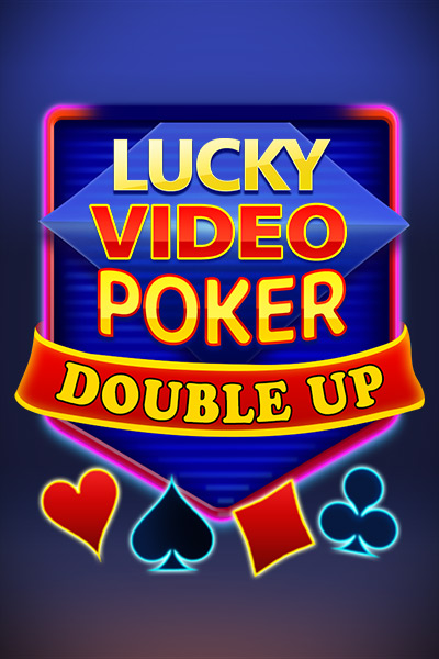 Lucky Video Poker