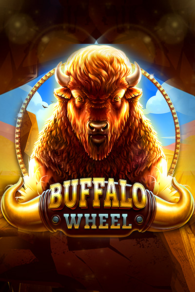 Buffalo Wheel