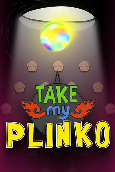 Take My Plinko
