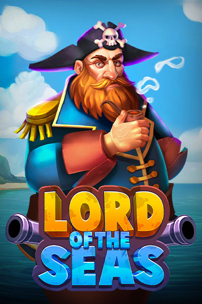 Lord of The Seas