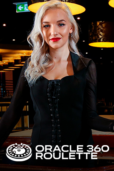 Oracle 360 Roulette Oracle 360 Roulette