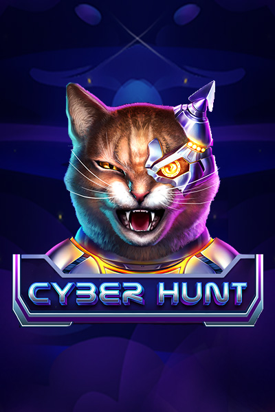 Cyber Hunt