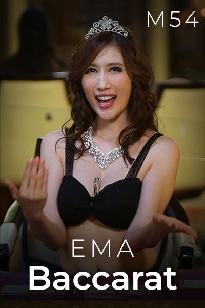 EMA Baccarat M54