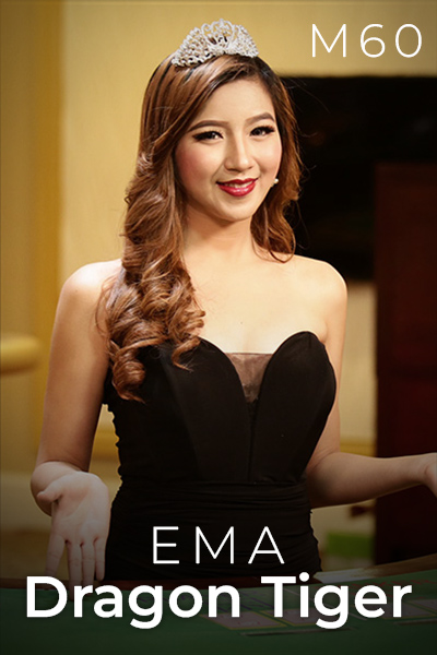 EMA Dragon Tiger M60