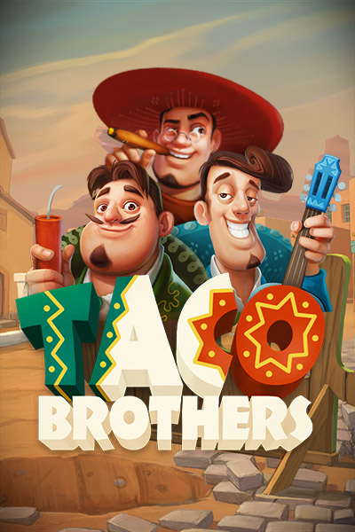 Taco Brothers