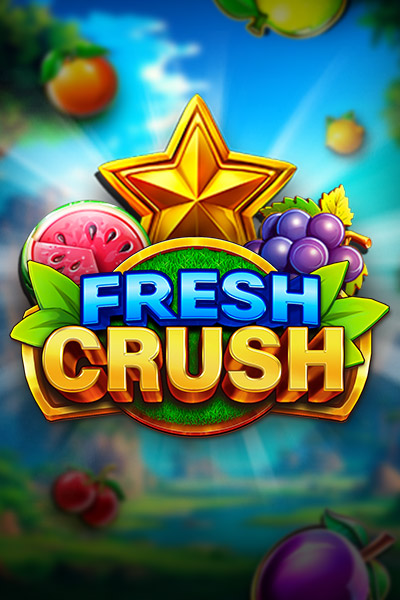 Fresh Crush