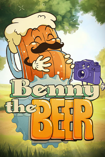 Benny the Beer
