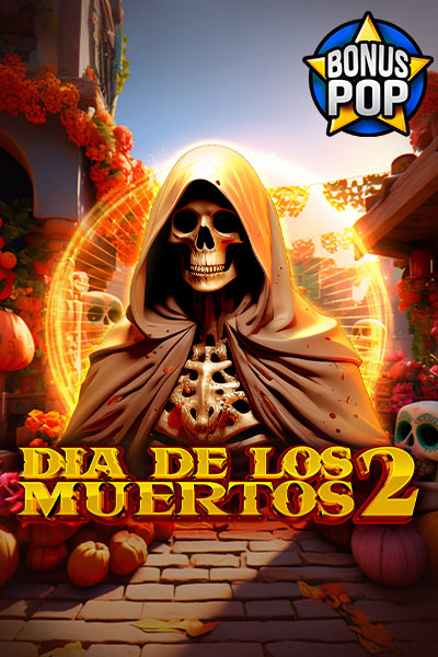 Dia De Los Muertos 2