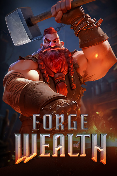 Forge of Wealth