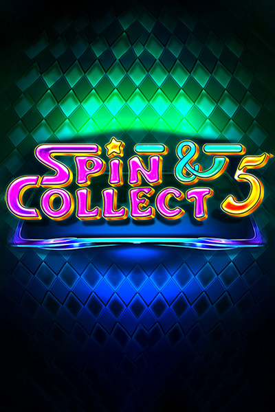 Spin & Collect 5