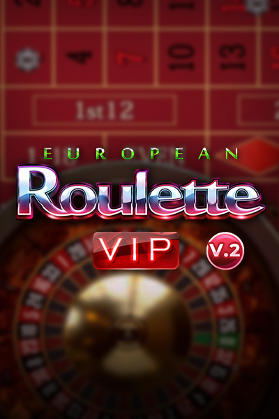 European Roulettes VIP