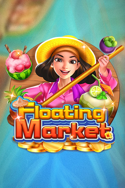 Floating Market
