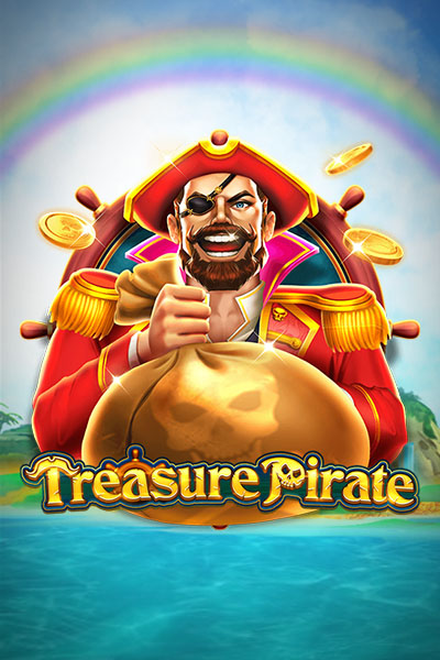 Treasure Pirate