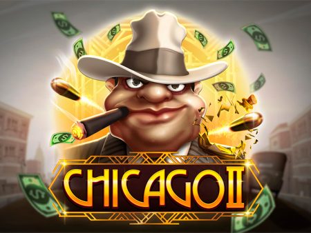 Chicago Ⅱ Chicago Ⅱ