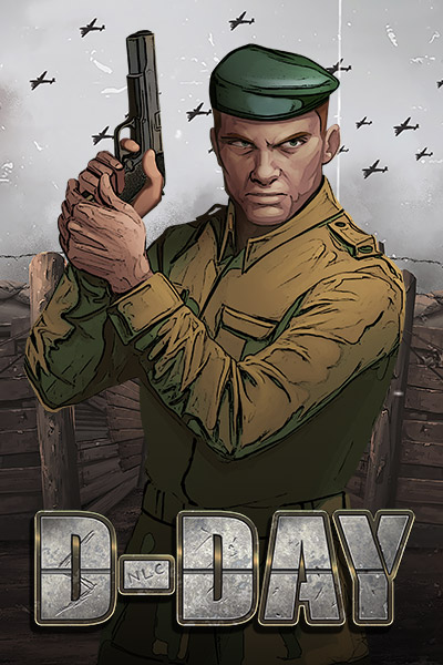 D-Day