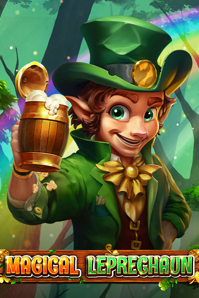 Magical Leprechaun