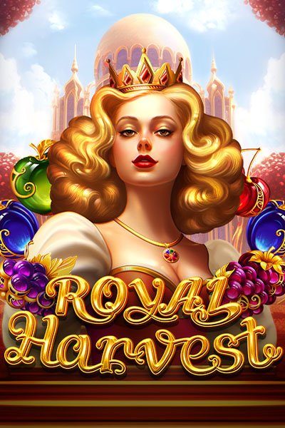 Royal Harvest
