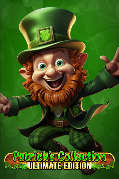 Patrick's Collection - Ultimate Edition