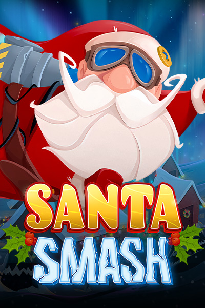Santa Smash
