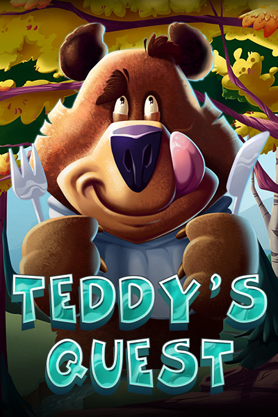 Teddy's Quest