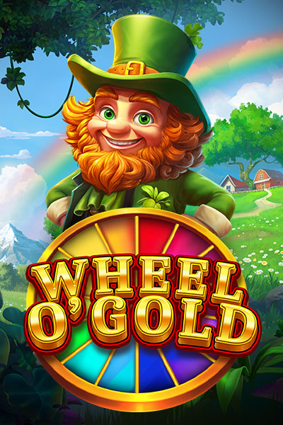 Wheel O'Gold