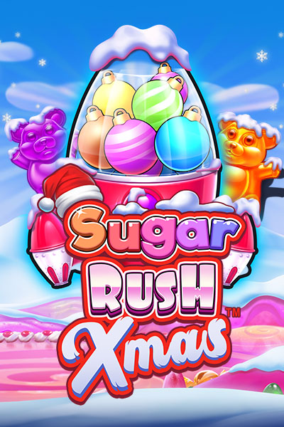 Sugar Rush Xmas