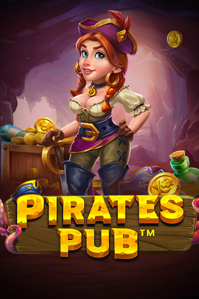 Pirates Pub