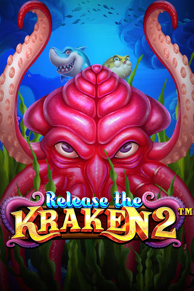 Release the Kraken 2