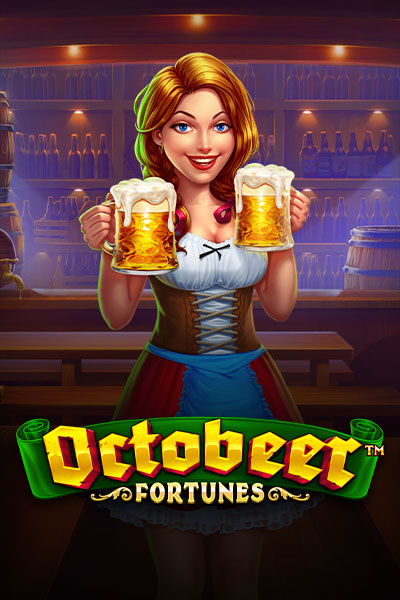 Octobeer Fortunes