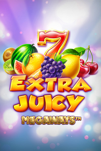 Extra Juicy Megaways