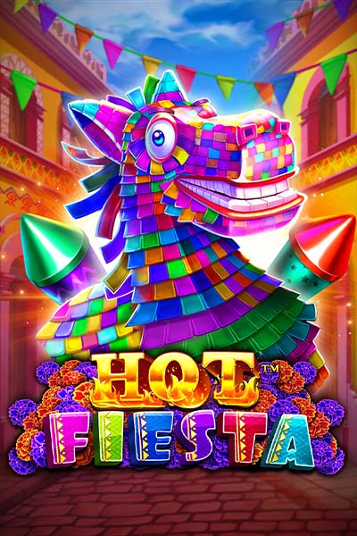 Hot Fiesta