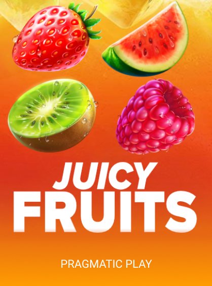 Juicy Fruits