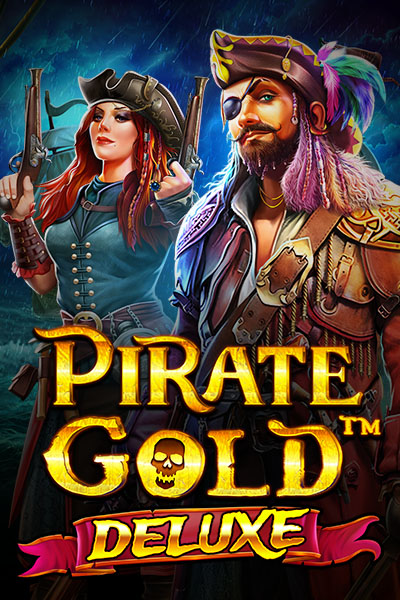 Pirate Gold Deluxe