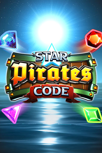 Star Pirates Code