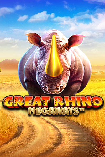 Great Rhino Megaways
