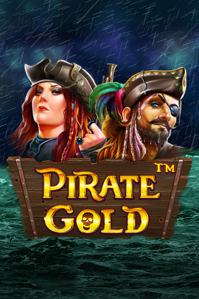 Pirate Gold