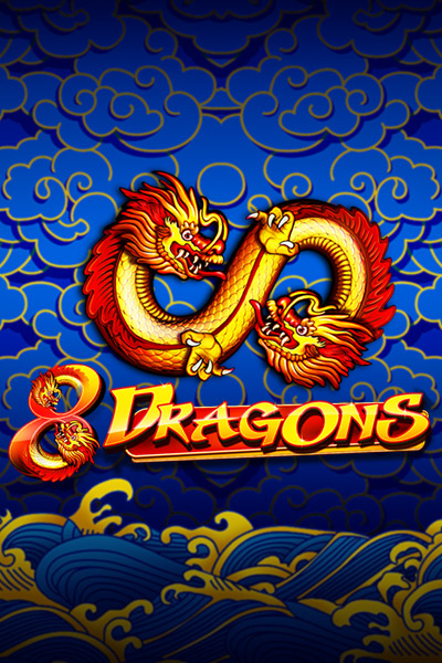 8 Dragons