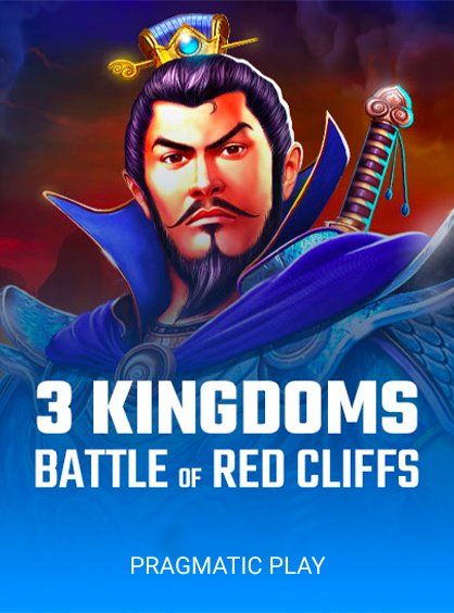 3 Kingdoms - Battle of Red Cliffs