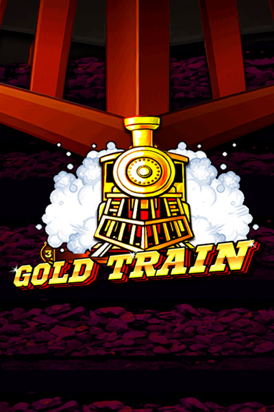 Gold Train